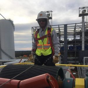 Meet your Posher, Chris